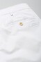 Meyer Roma Soft Organic Cotton 2-Way-Stretch Broek Wit