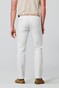 Meyer Roma Soft Organic Cotton 2-Way-Stretch Broek Wit