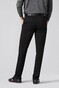 Meyer Roma Soft Organic Cotton 2-Way-Stretch Broek Zwart