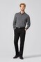 Meyer Roma Soft Organic Cotton 2-Way-Stretch Broek Zwart