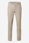 Meyer Roma Subtle Stretch Summer Cotelé Broek Beige
