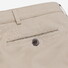 Meyer Roma Subtle Stretch Summer Cotelé Broek Beige