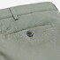 Meyer Roma Subtle Stretch Summer Cotelé Broek Olive