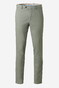 Meyer Roma Subtle Stretch Summer Cotelé Pants Olive