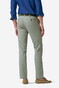 Meyer Roma Subtle Stretch Summer Cotelé Pants Olive