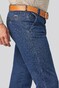 Meyer Roma T400 Denim Two-Way-Stretch Jeans Blue Stone