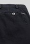 Meyer Roma T400 Denim Two-Way-Stretch Jeans Navy