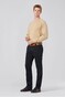 Meyer Roma T400 Denim Two-Way-Stretch Jeans Navy