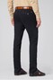 Meyer Roma T400 Denim Two-Way-Stretch Jeans Navy