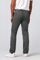 Meyer Roma Uni Micro Texture Subtle Stretch Broek Grijs
