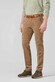 Meyer Roma Wool Cord Corduroy Broek Camel