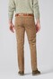 Meyer Roma Wool Cord Corduroy Broek Camel