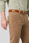 Meyer Roma Wool Cord Corduroy Broek Camel