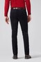 Meyer Roma Wool Cord Corduroy Broek Navy