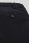 Meyer Roma Wool Cord Corduroy Broek Navy