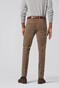 Meyer Roma Wool Cord Corduroy Broek Taupe
