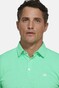 Meyer Rory High Performance Piqué Look Texture Polo Mintgroen