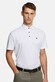 Meyer Rory High Performance Piqué Look Texture Polo Wit