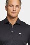 Meyer Rory High Performance Piqué Look Texture Polo Zwart