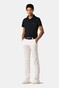 Meyer Scottie High Performance Piqué Structure 4-Way Stretch Polo Zwart