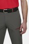 Meyer Skye Modern Active 4-Way Stretch Broek Donker Grijs