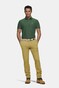 Meyer Skye Modern Active 4-Way Stretch Broek Mosterd