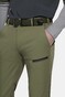 Meyer Skye Modern Active 4-Way Stretch Broek Olive
