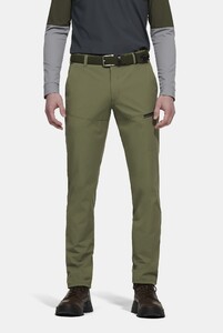 Meyer Skye Modern Active 4-Way Stretch Pants Olive