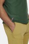 Meyer Tiger Active Tech High Performance Jersey Look Polo Groen