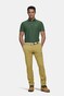Meyer Tiger Active Tech High Performance Jersey Look Polo Groen