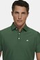 Meyer Tiger Active Tech High Performance Jersey Look Polo Groen