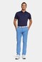 Meyer Tiger Active Tech High Performance Jersey Look Polo Marine