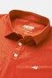 Meyer Tiger Active Tech High Performance Jersey Look Polo Pumpkin
