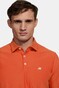 Meyer Tiger Active Tech High Performance Jersey Look Polo Pumpkin