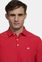 Meyer Tiger Active Tech High Performance Jersey Look Polo Rood