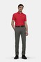 Meyer Tiger Active Tech High Performance Jersey Look Polo Rood