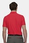 Meyer Tiger Active Tech High Performance Jersey Look Polo Rood