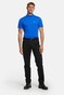 Meyer Tiger Active Tech High Performance Jersey Look Polo Royal Blue