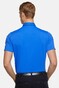 Meyer Tiger Active Tech High Performance Jersey Look Polo Royal Blue