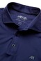 Meyer Tiger Active Tech High Performance Jersey Look Poloshirt Marine