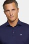 Meyer Tiger Active Tech High Performance Jersey Look Poloshirt Marine
