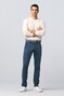 Meyer Tokyo Italian Micro Fancy Broek Blauw