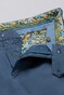 Meyer Tokyo Italian Micro Fancy Broek Blauw