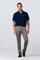 Meyer Tokyo Italian Micro Fancy Broek Stone