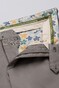 Meyer Tokyo Italian Micro Fancy Broek Stone
