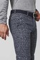 Meyer Woven Texture Stretch Riem Marine