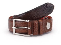 Greve Riem Signet Lizard