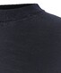 Paul & Shark 140S Superfine Merino Wool Crewneck Trui Donker Blauw