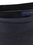 Paul & Shark 140S Superfine Merino Wool Crewneck Trui Donker Blauw