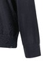 Paul & Shark 140S Superfine Merino Wool Crewneck Trui Donker Blauw